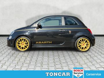 Abarth 500C